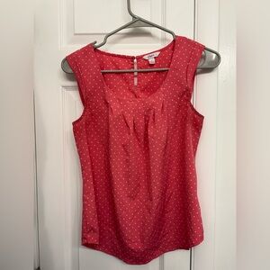 Candie’s blouse size S